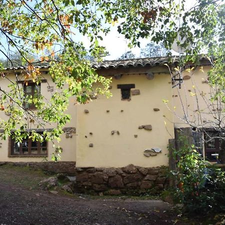 הוילה פוואנטהרידוס Casa La Indiana מראה חיצוני תמונה