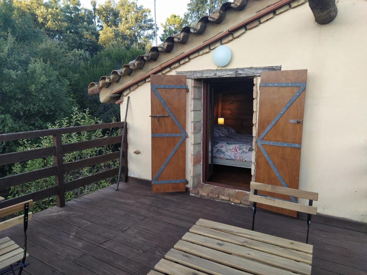 הוילה פוואנטהרידוס Casa La Indiana מראה חיצוני תמונה